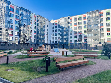 Купить квартиру площадью 50 кв.м. на улице Котовского в Новосибирске - изображение 7