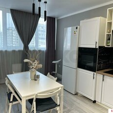 Квартира 60 м², 2-комнатная - изображение 4