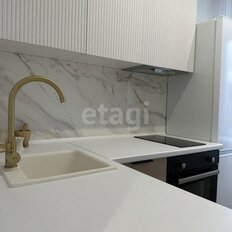 Квартира 40 м², 1-комнатная - изображение 3