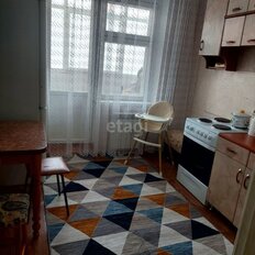 Квартира 38,5 м², 1-комнатная - изображение 2