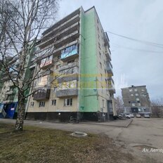 Квартира 63,9 м², 3-комнатная - изображение 4