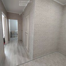 Квартира 38,4 м², студия - изображение 3