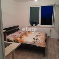 Квартира 20 м², студия - изображение 3