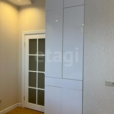 Квартира 46,7 м², 2-комнатная - изображение 5