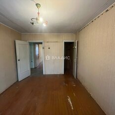 Квартира 47,4 м², 2-комнатная - изображение 3