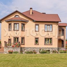 дом + 9 соток, участок - изображение 1