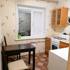 Квартира 31,8 м², 1-комнатная - изображение 4