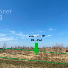 10,6 сотки, участок - изображение 2