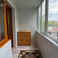 Квартира 63,7 м², 3-комнатная - изображение 5