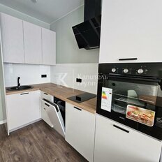 Квартира 32 м², 1-комнатная - изображение 1