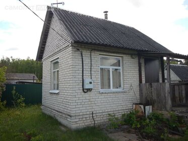 56 м² дом, 4,5 сотки участок 950 000 ₽ - изображение 57