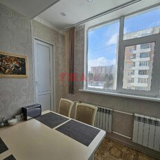 Квартира 60,5 м², 2-комнатная - изображение 3