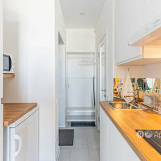 Квартира 18 м², студия - изображение 2