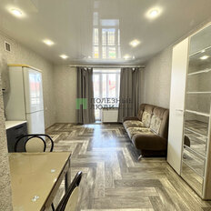 Квартира 27,2 м², студия - изображение 2