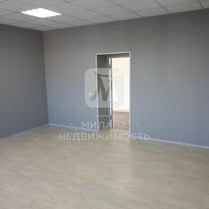 32 м², помещение свободного назначения - изображение 3