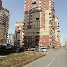 Квартира 42,6 м², 1-комнатная - изображение 4