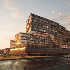 2300 м², офис - изображение 3