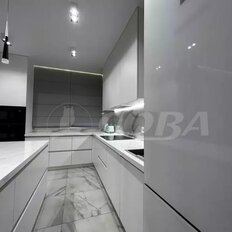 Квартира 135 м², 4-комнатная - изображение 4