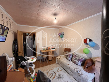 85 м², 2-комнатная квартира 2 300 ₽ в сутки - изображение 34
