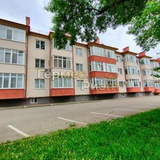 Квартира 81,6 м², 2-комнатная - изображение 2