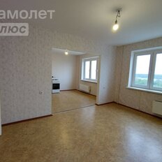 Квартира 79,6 м², 3-комнатная - изображение 2