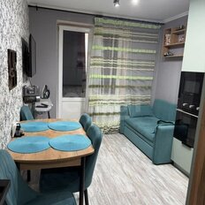 Квартира 40,6 м², 1-комнатная - изображение 2
