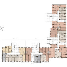 Квартира 60,5 м², 2-комнатная - изображение 2