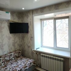 Квартира 11,7 м², студия - изображение 2