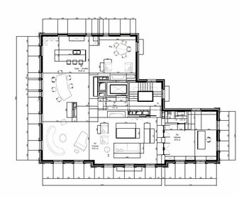 131,6 м², гостиница 37 500 000 ₽ - изображение 34