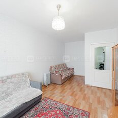 Квартира 40,9 м², 1-комнатная - изображение 4