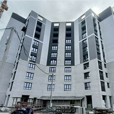 Квартира 48,1 м², 1-комнатная - изображение 3