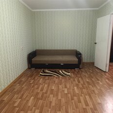 Квартира 36,7 м², 1-комнатная - изображение 4