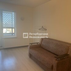 Квартира 25 м², студия - изображение 2