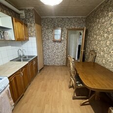 Квартира 99,4 м², 4-комнатная - изображение 3