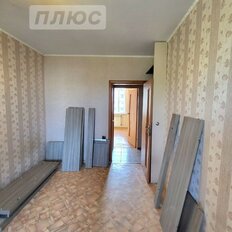 Квартира 76 м², 4-комнатная - изображение 1