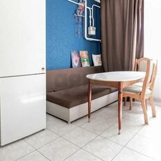 Квартира 61,5 м², 3-комнатная - изображение 3