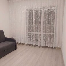 Квартира 36,6 м², 1-комнатная - изображение 2