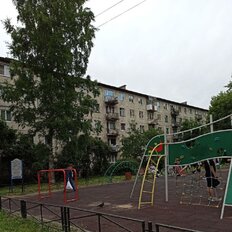 Квартира 56 м², 3-комнатная - изображение 2