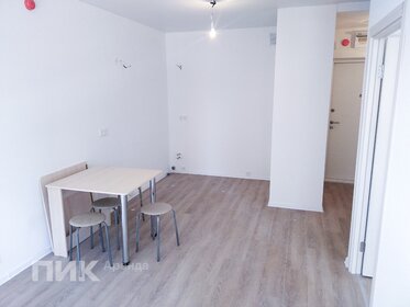 35 м², 1-комнатная квартира 18 000 ₽ в месяц - изображение 5