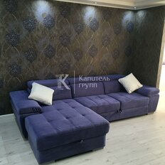 Квартира 43 м², 1-комнатная - изображение 2