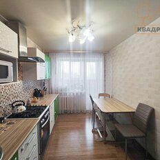 Квартира 60,8 м², 2-комнатная - изображение 4