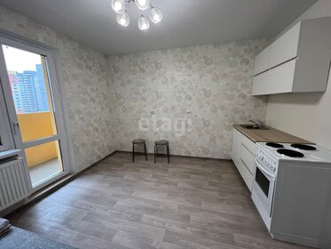 15,8 м², квартира-студия 14 000 ₽ в месяц - изображение 32