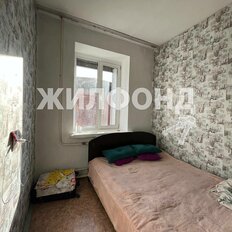 Квартира 28,9 м², студия - изображение 2