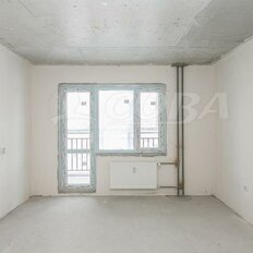 Квартира 29 м², студия - изображение 3