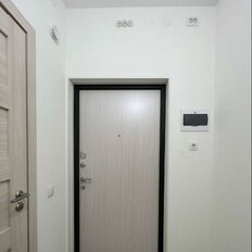 Квартира 26,3 м², студия - изображение 5
