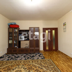 Квартира 43,6 м², 1-комнатная - изображение 3