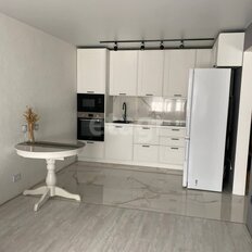 Квартира 41,4 м², 2-комнатная - изображение 1