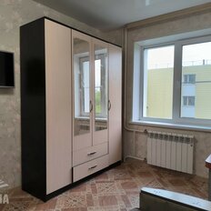 Квартира 18 м², студия - изображение 1