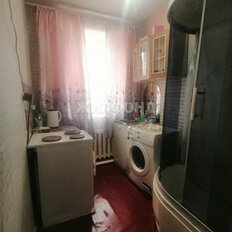 Квартира 25,9 м², 1-комнатная - изображение 5