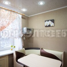 Квартира 31,7 м², 1-комнатная - изображение 4